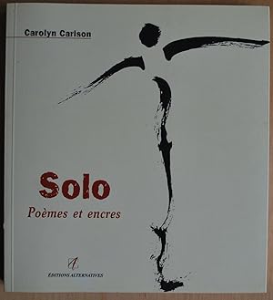 Solo Poèmes et encres