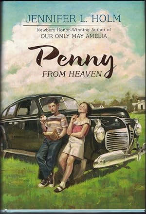 Image du vendeur pour Penny From Heaven mis en vente par Cleveland Book Company, ABAA
