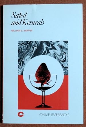 Image du vendeur pour Safed and Keturah (Chime paperbacks) mis en vente par GuthrieBooks