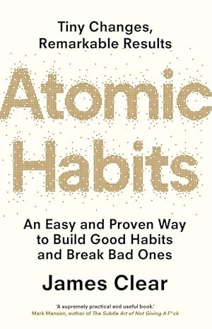 Immagine del venditore per Atomic Habits (Paperback) venduto da Grand Eagle Retail
