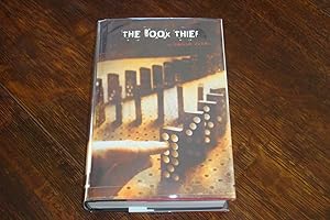 Seller image for The Book Thief 1st printing FINE for sale by Medium Rare Books