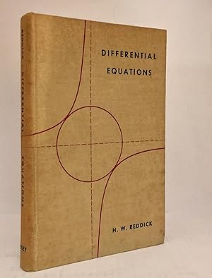 Differential Equations