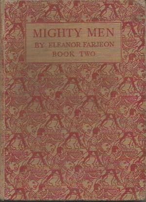 Mighty Men Book Two From 'Beowulf to Harold