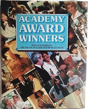 Seller image for Academy Award Winners for sale by Generations Press