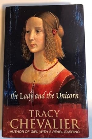 Seller image for The Lady and the Unicorn for sale by P&D Books