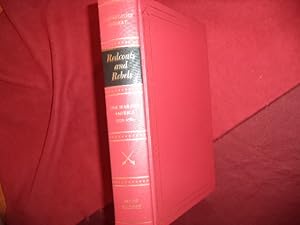 Seller image for Redcoats and Rebels. The War for America, 1770-1781. for sale by BookMine