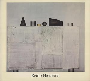 Seller image for Reino Hietanen for sale by Masalai Press