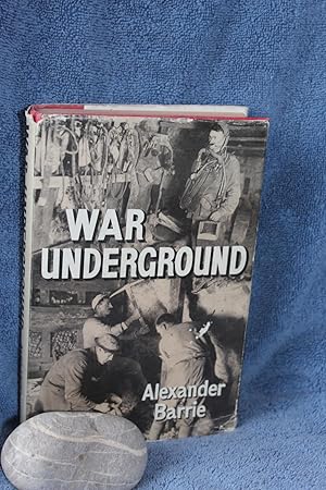 War Undergound