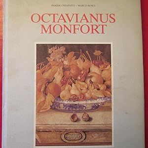 Imagen del vendedor de Octavianus Monfort a la venta por Antonio Pennasilico