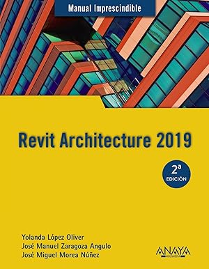 Revit architecture 2019