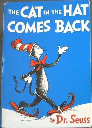 Bild des Verkufers fr The Cat in the Hat Comes Back zum Verkauf von Chapter 1