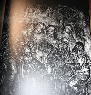 Bild des Verkufers fr Geist in Stein Lebensbilder einer Kathedrale Der Regensburger Dom fotografiert von Touhami Ennadre zum Verkauf von Antiquariat im OPUS, Silvia Morch-Israel