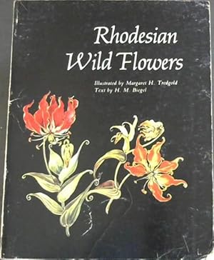 Seller image for Rhodesian wild flowers (Thomas Meikle series) for sale by Chapter 1