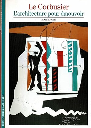 Imagen del vendedor de Le Corbusier - l architecture pour mouvoir. a la venta por adr. van den bemt