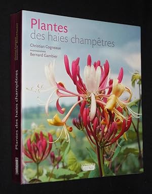 Imagen del vendedor de Plantes des haies champtres a la venta por Abraxas-libris