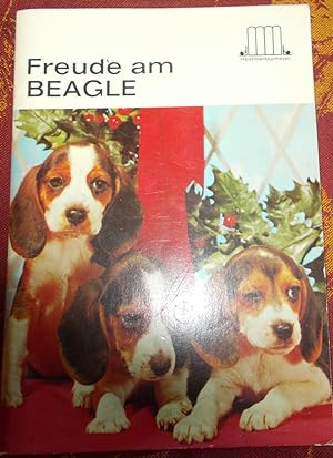 Freude am Beagle