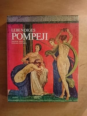 Pompeji und Herculaneum - Antlitz und Schicksal zweier antiker Städte