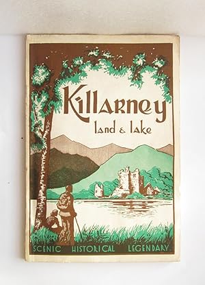 Killarney Land & Lake
