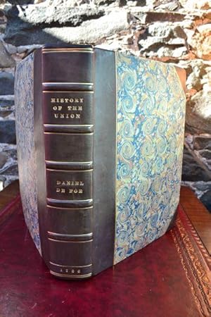 The history of the Union between England and Scotland, with a collection of original papers relat...