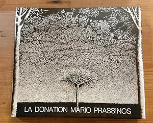 La Donation Mario Prassinos.