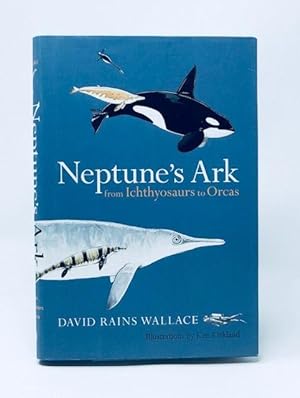Seller image for Neptune's Ark for sale by Catron Grant Books