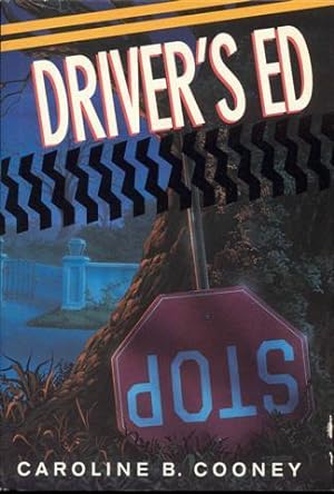 Seller image for Driver's Ed for sale by Bookmarc's