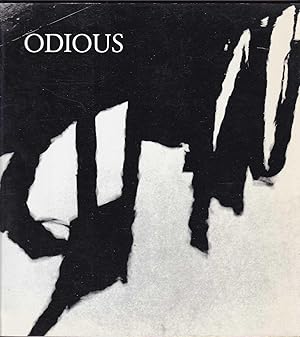 Seller image for Odious for sale by Kultgut