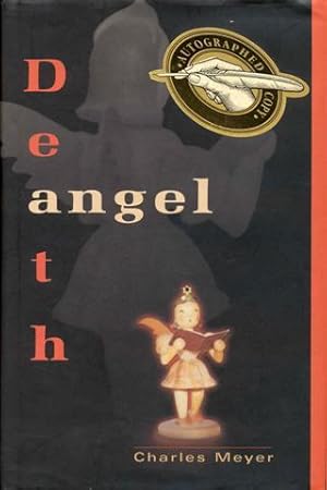 Immagine del venditore per Death Angel venduto da Bookmarc's