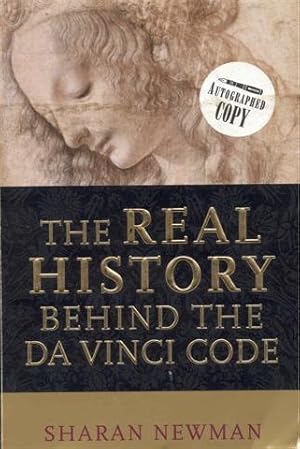 Seller image for The Real History Behind the Da Vinci Code for sale by Bookmarc's