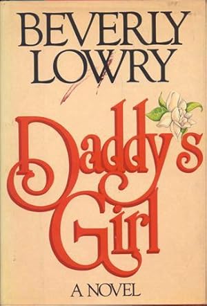 Seller image for Daddy's Girl for sale by Bookmarc's