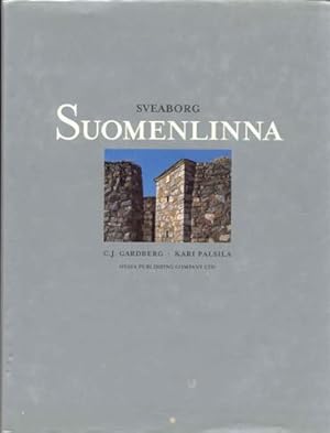 Bild des Verkufers fr Sveaborg-Suomenlinna zum Verkauf von Bookmarc's