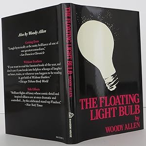 Seller image for The Floating Light Bulb for sale by Bookbid