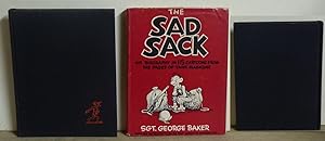 Seller image for The Sad Sack for sale by Jans Collectibles: Vintage Books