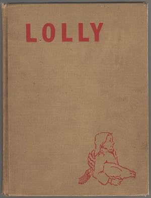 Bild des Verkufers fr Lolly zum Verkauf von Aardvark Book Depot