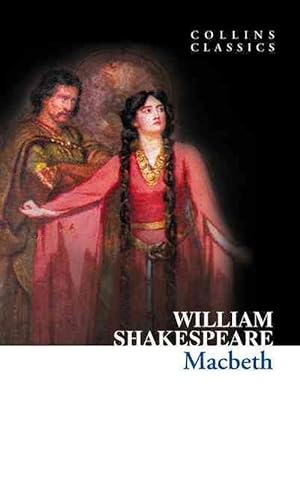 Imagen del vendedor de Macbeth (Paperback) a la venta por Grand Eagle Retail