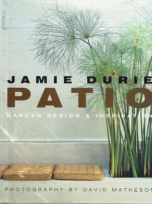 Seller image for Patio: Garden Design And Inspiration for sale by Marlowes Books and Music