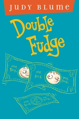 Bild des Verkufers fr Double Fudge (Hardback or Cased Book) zum Verkauf von BargainBookStores