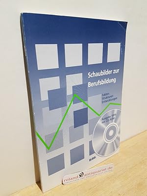 Schaubilder zur Berufsbildung : Fakten, Strukturen, Entwicklungen / Bundesinstitut für Berufsbild...