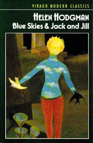 Seller image for Blue Skies & Jack and Jill for sale by Goulds Book Arcade, Sydney