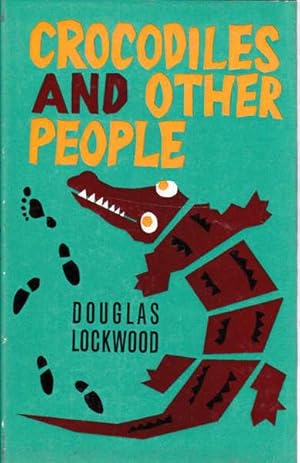 Seller image for Crocodiles and Other People for sale by Goulds Book Arcade, Sydney