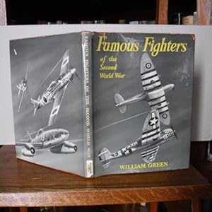 Famous Fighters of the Second World War