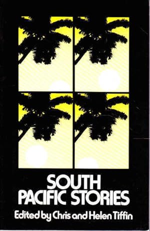 Seller image for South Pacific Stories for sale by Goulds Book Arcade, Sydney