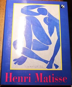 Immagine del venditore per Henri Matisse 1869-1954 venduto da Antiquariat im OPUS, Silvia Morch-Israel