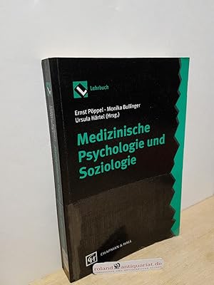 Seller image for Medizinische Psychologie und Soziologie for sale by Roland Antiquariat UG haftungsbeschrnkt