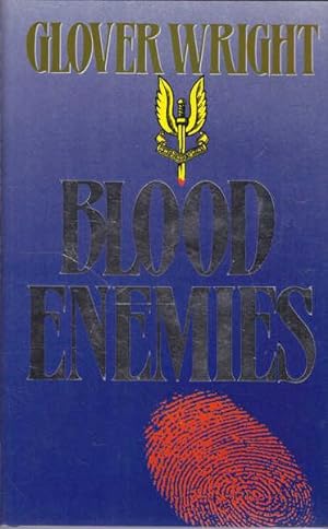 Seller image for Blood Enemies for sale by Goulds Book Arcade, Sydney