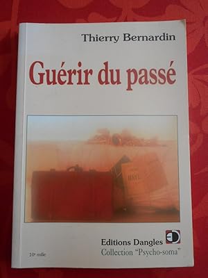 Bild des Verkufers fr Guerir du passe - Comment vous liberer des traumatismes qui vous entravent zum Verkauf von Frederic Delbos