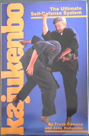 Bild des Verkufers fr Kajukenbo the Ultimate Self Defense System zum Verkauf von Chapter 1