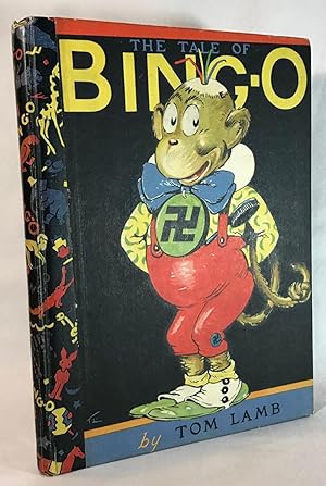 The Tale of Bing-O