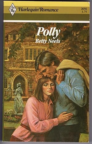 Seller image for POLLY for sale by Mirror Image Book