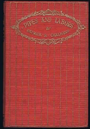 Bild des Verkufers fr Pipes and Tabors zum Verkauf von Lazy Letters Books